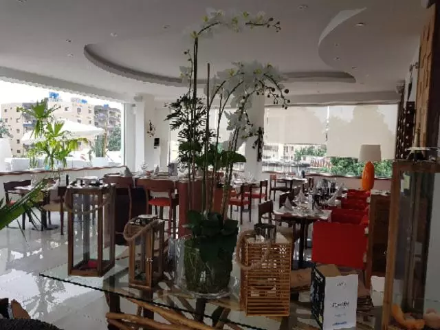 هتل Bella Riva Kinshasa