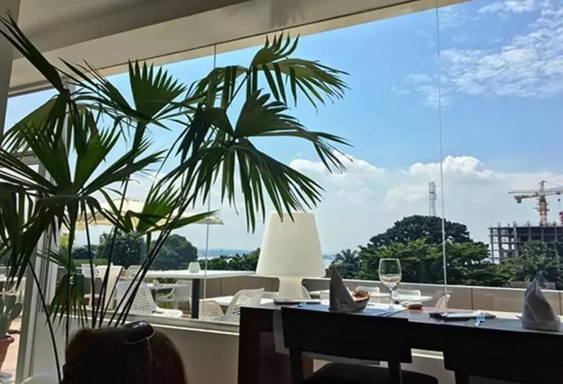 هتل Bella Riva Kinshasa