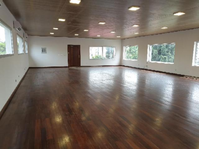 هتل Bella Riva Kinshasa