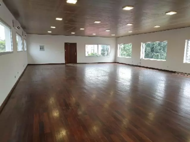 هتل Bella Riva Kinshasa