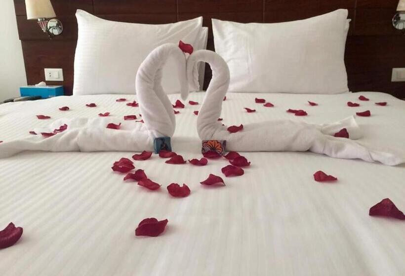 هتل Bella Riva Kinshasa