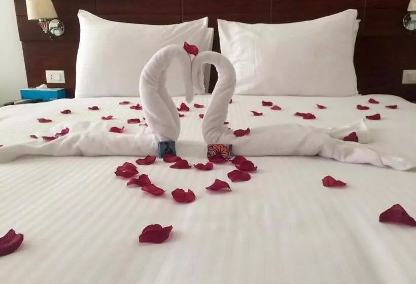 هتل Bella Riva Kinshasa