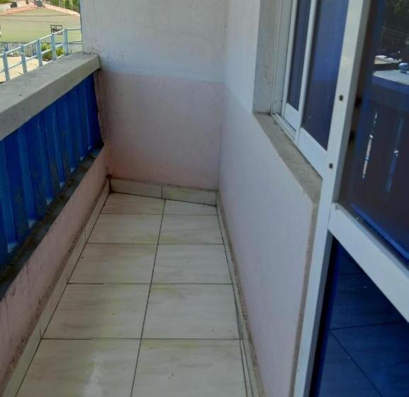 Checkpoint Inn Hotel, Mombasa