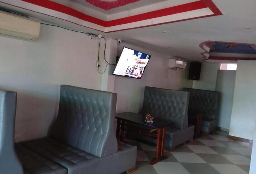 Checkpoint Inn Hotel, Mombasa