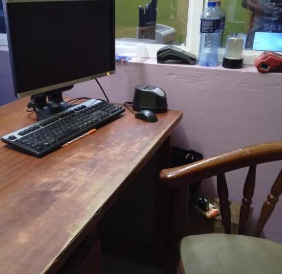 Checkpoint Inn Hotel, Mombasa