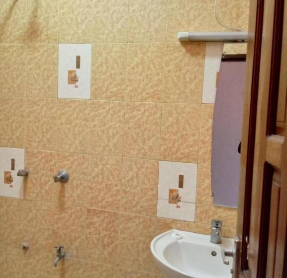 Checkpoint Inn Hotel, Mombasa