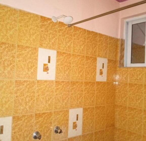 Checkpoint Inn Hotel, Mombasa