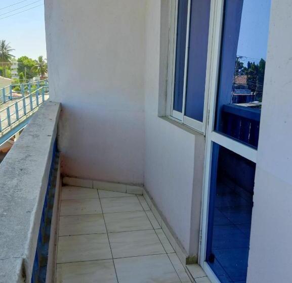 Checkpoint Inn Hotel, Mombasa