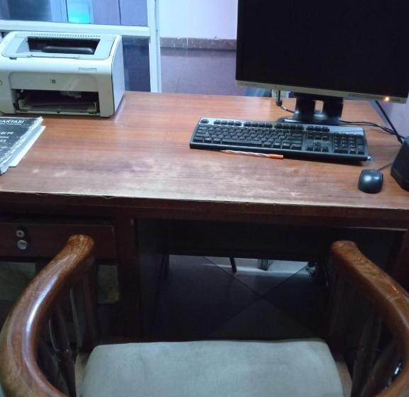 Checkpoint Inn Hotel, Mombasa