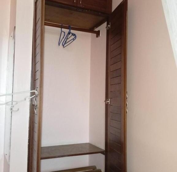 Checkpoint Inn Hotel, Mombasa