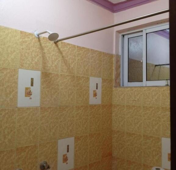 Checkpoint Inn Hotel, Mombasa