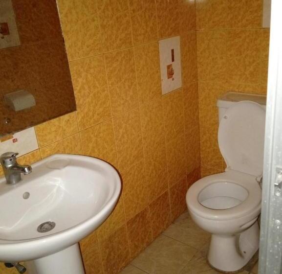 Checkpoint Inn Hotel, Mombasa