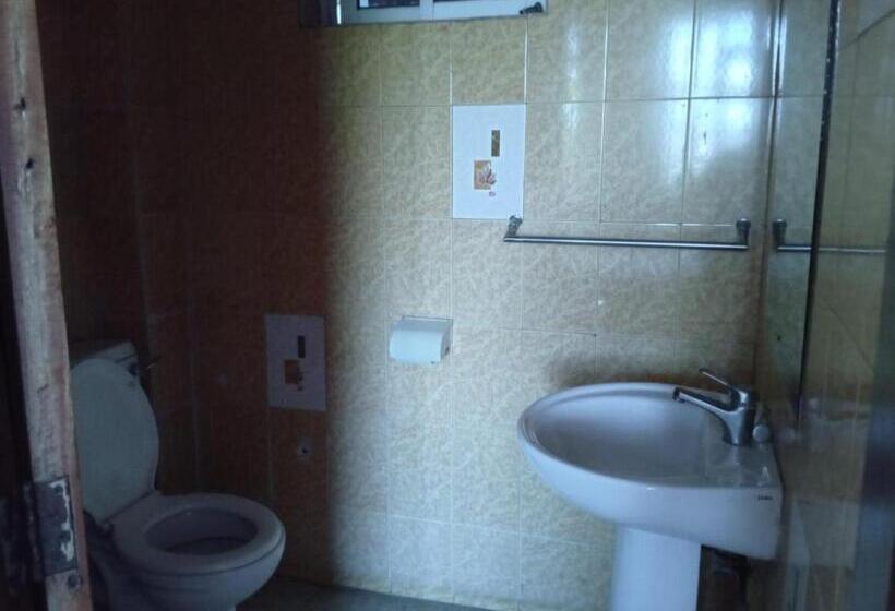 Checkpoint Inn Hotel, Mombasa