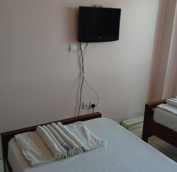 Checkpoint Inn Hotel, Mombasa