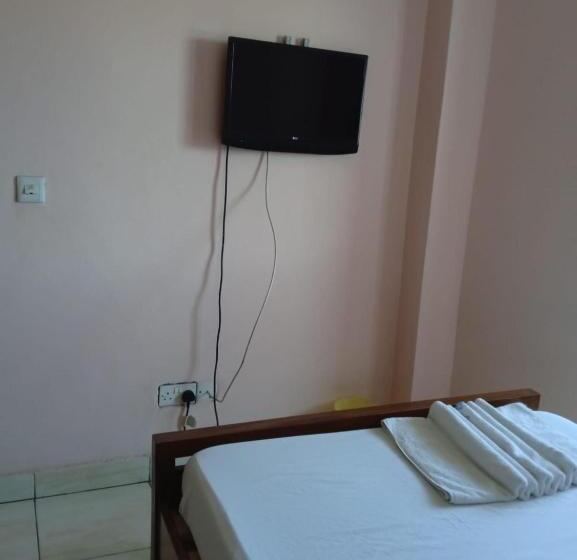 Checkpoint Inn Hotel, Mombasa