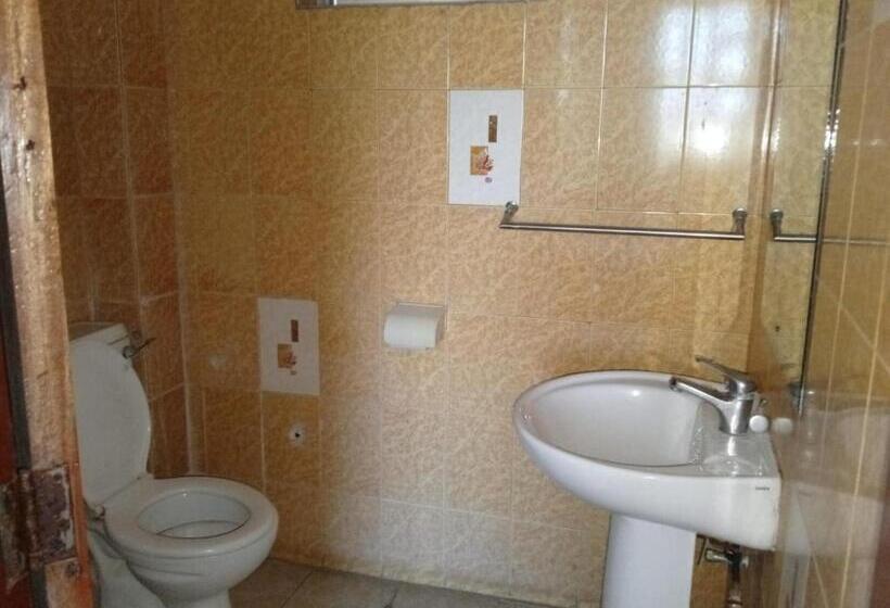 Checkpoint Inn Hotel, Mombasa