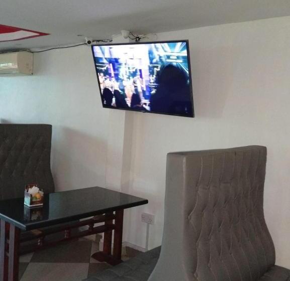 Checkpoint Inn Hotel, Mombasa