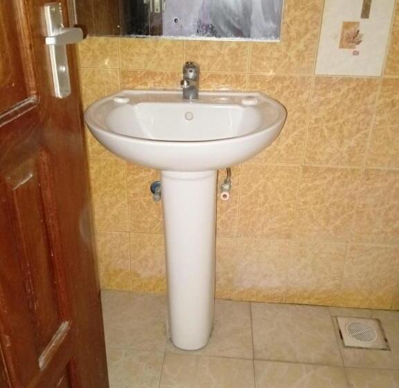 Checkpoint Inn Hotel, Mombasa