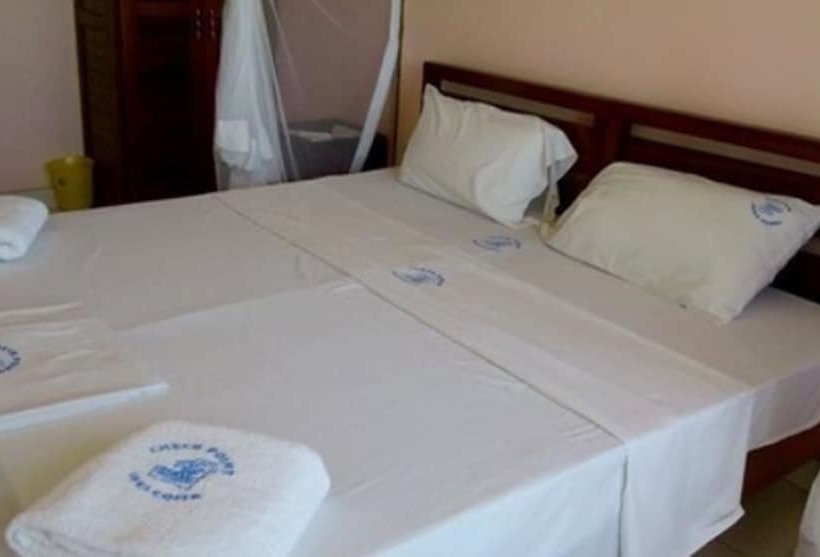Checkpoint Inn Hotel, Mombasa