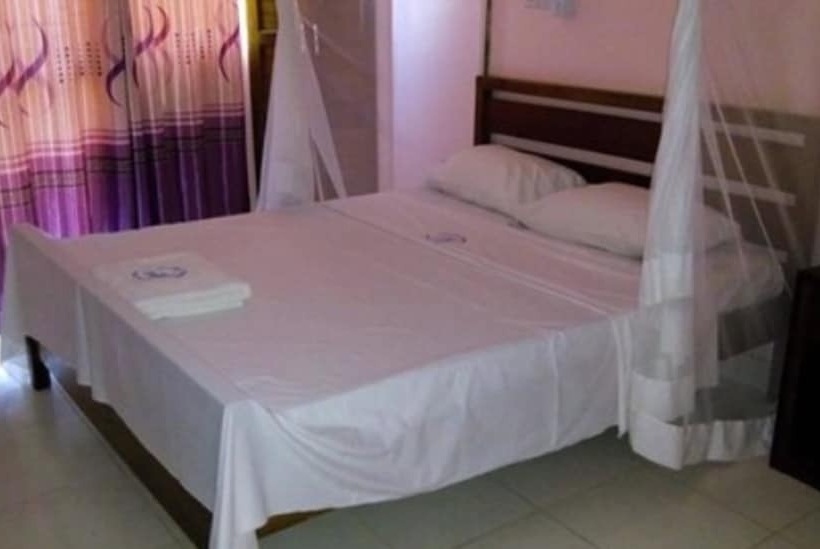 Checkpoint Inn Hotel, Mombasa