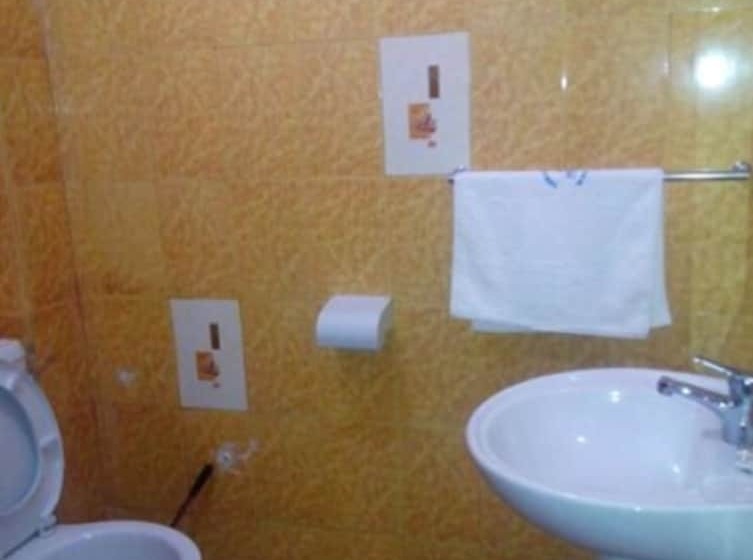 Checkpoint Inn Hotel, Mombasa