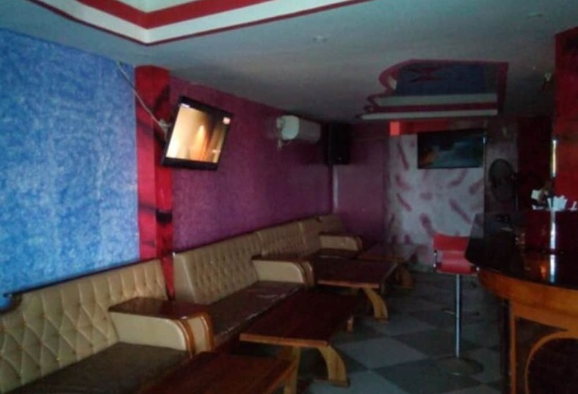 Checkpoint Inn Hotel, Mombasa