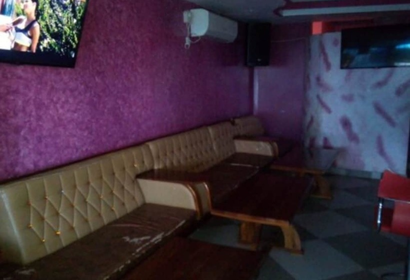 Checkpoint Inn Hotel, Mombasa