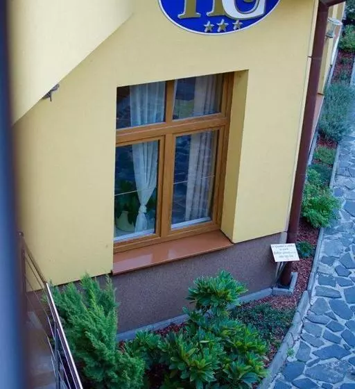 Hotel Clavis