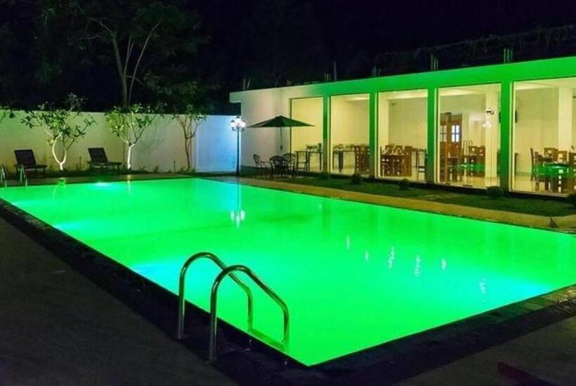 Yala Hotel Elephant Eye