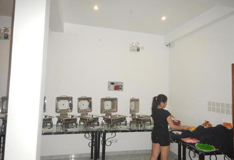 Yala Hotel Elephant Eye