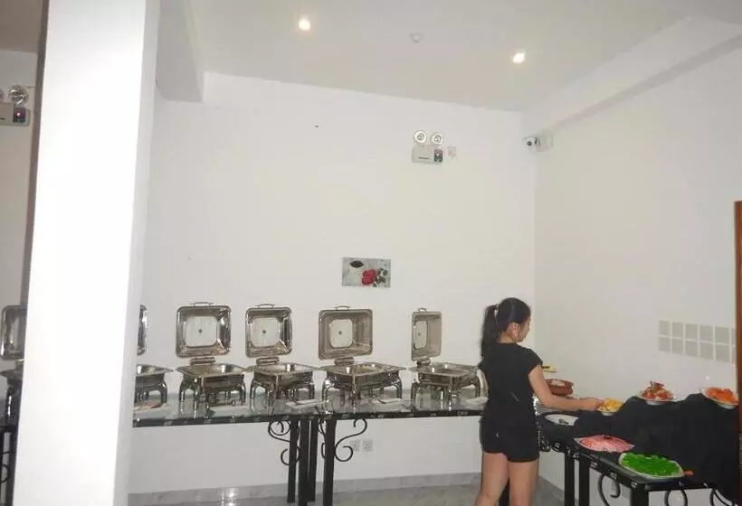 Yala Hotel Elephant Eye