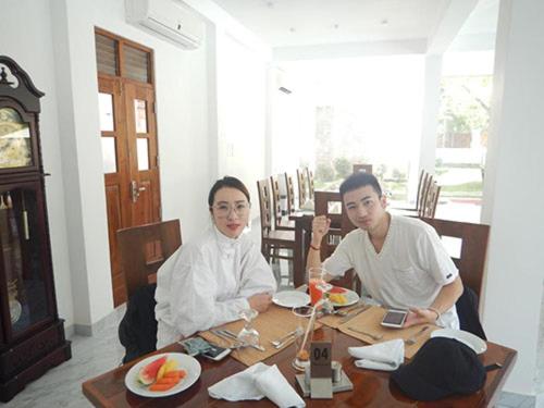 Yala Hotel Elephant Eye