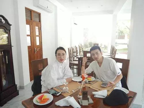 Yala Hotel Elephant Eye