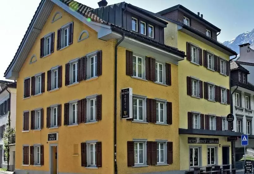 Hôtel Freihof
