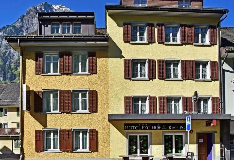 Hôtel Freihof