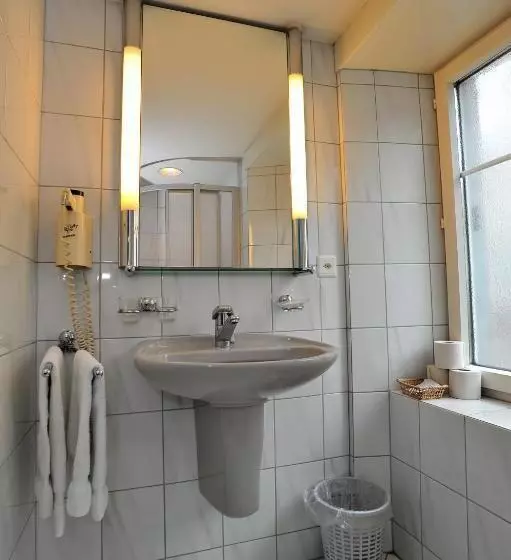 Hôtel Freihof