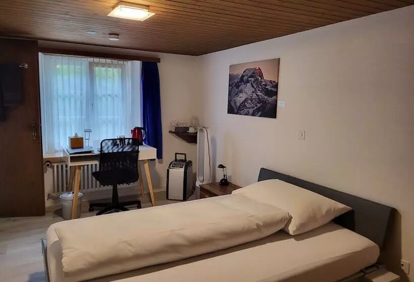 Hôtel Freihof
