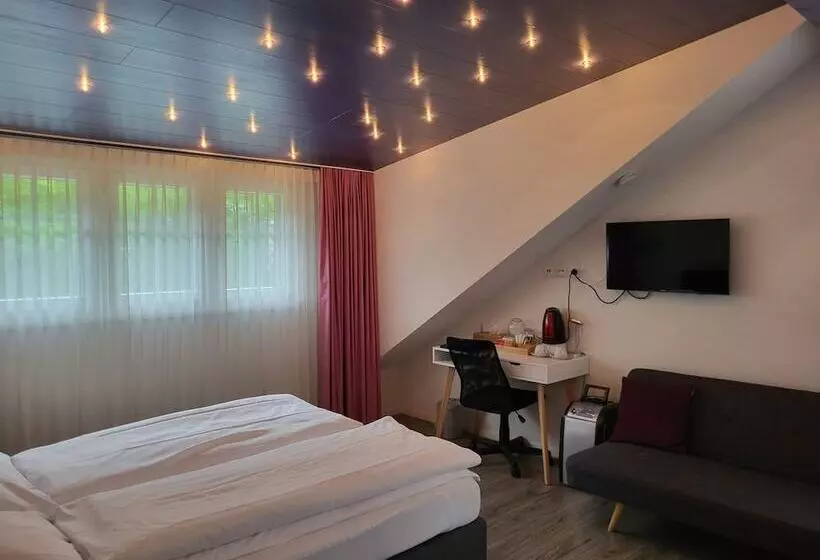 Hôtel Freihof