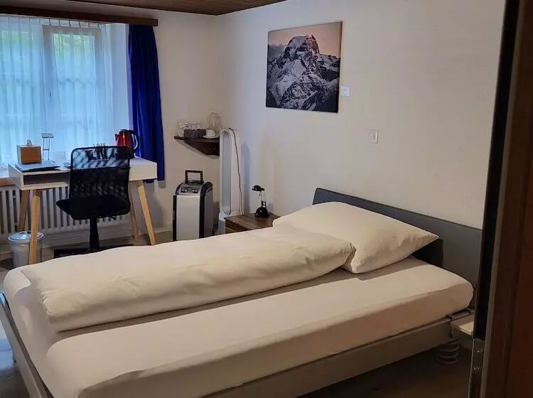 Hôtel Freihof