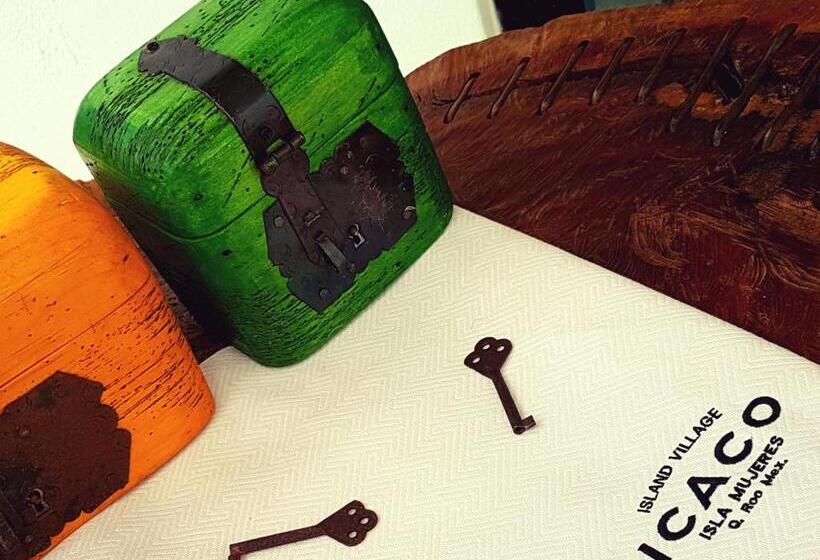 فندق Icaco Island Village  Adults Only