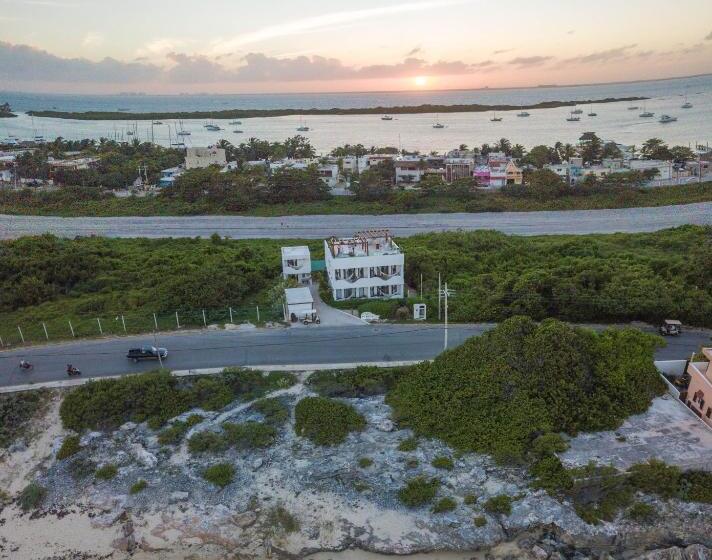 فندق Icaco Island Village  Adults Only