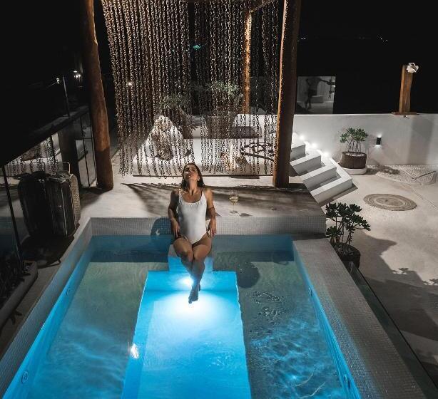 فندق Icaco Island Village  Adults Only