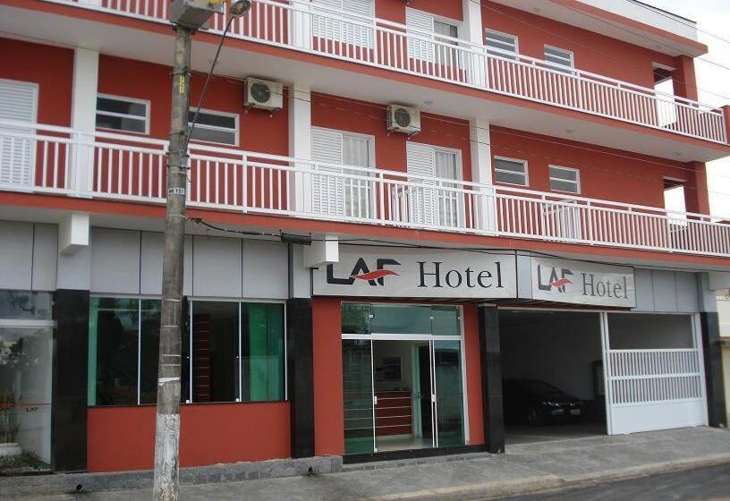 בית מלון כפרי Laf