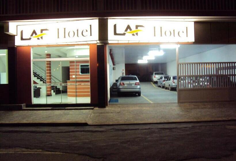 בית מלון כפרי Laf