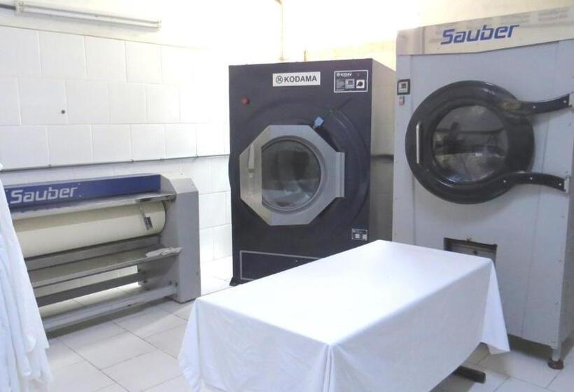 בית מלון כפרי Laf