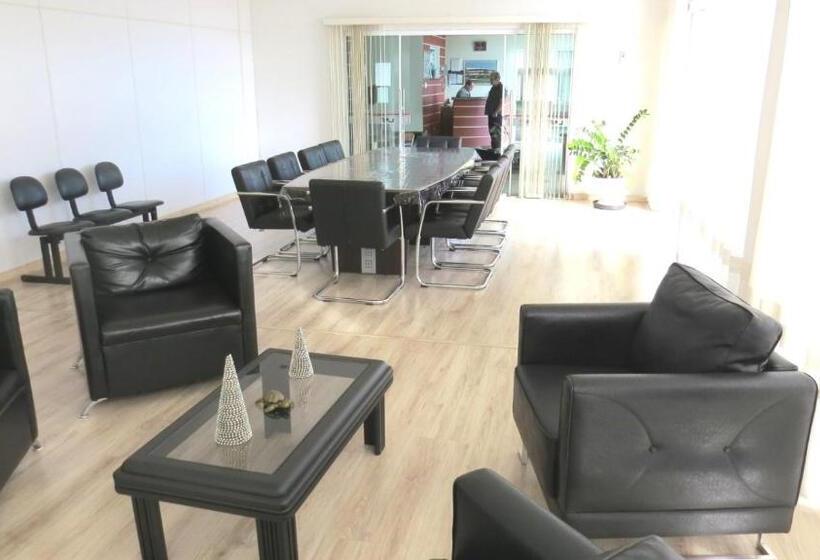 בית מלון כפרי Laf