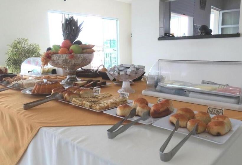 בית מלון כפרי Laf