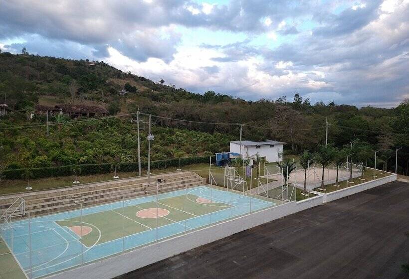 ホテル Majams Resort