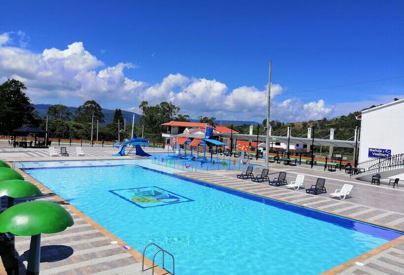 ホテル Majams Resort