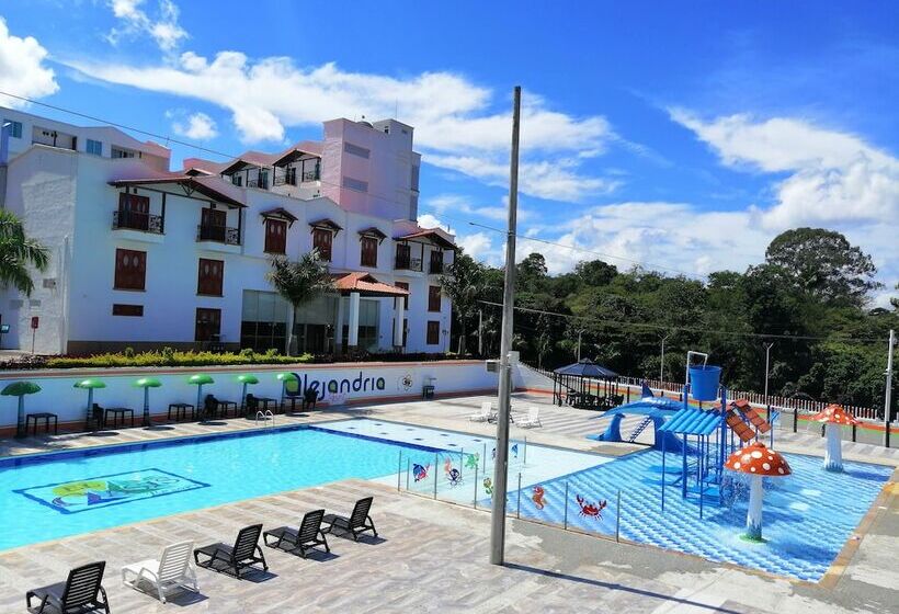 ホテル Majams Resort